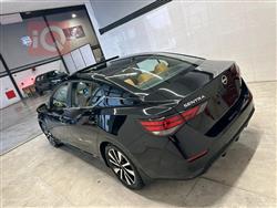 نيسان سنترا